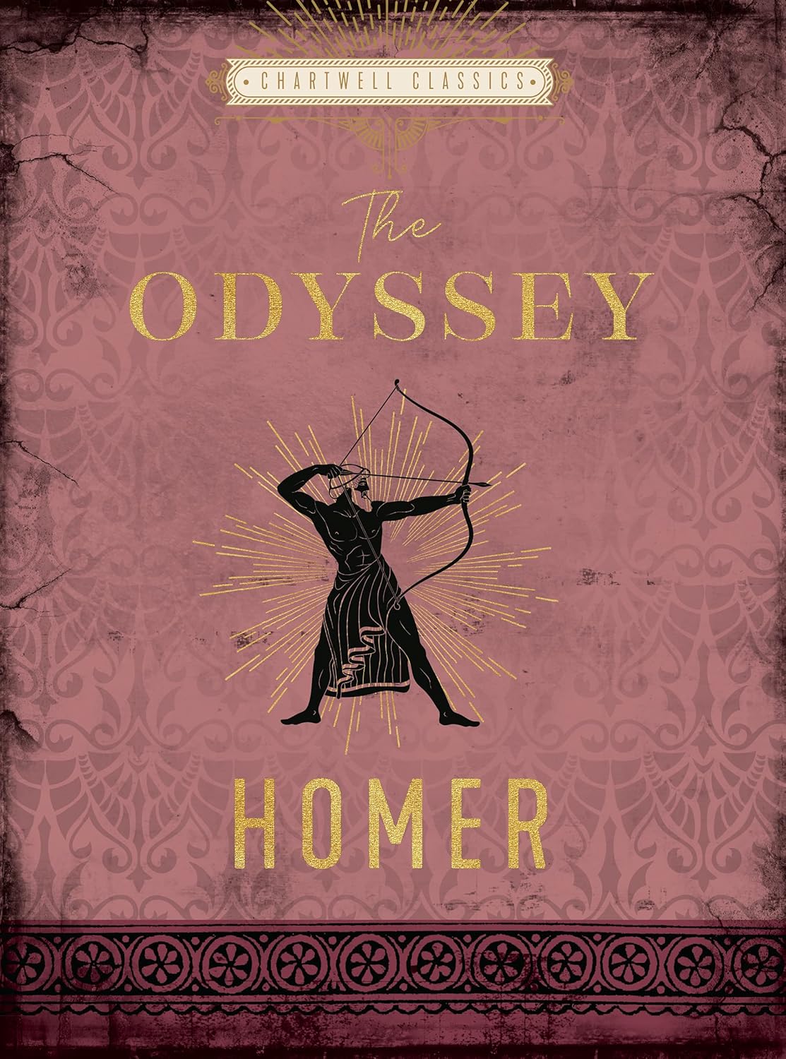 The Odyssey Homer