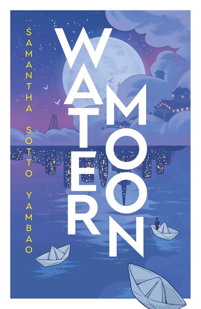 Water Moon Water Moon