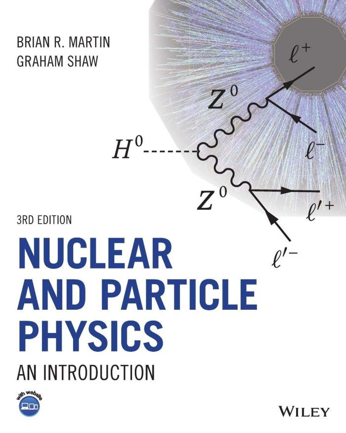 Nuclear and Particle Physics An Introduction 3rd Edition Nuclear and Particle Physics An Introduction 3rd Edition
