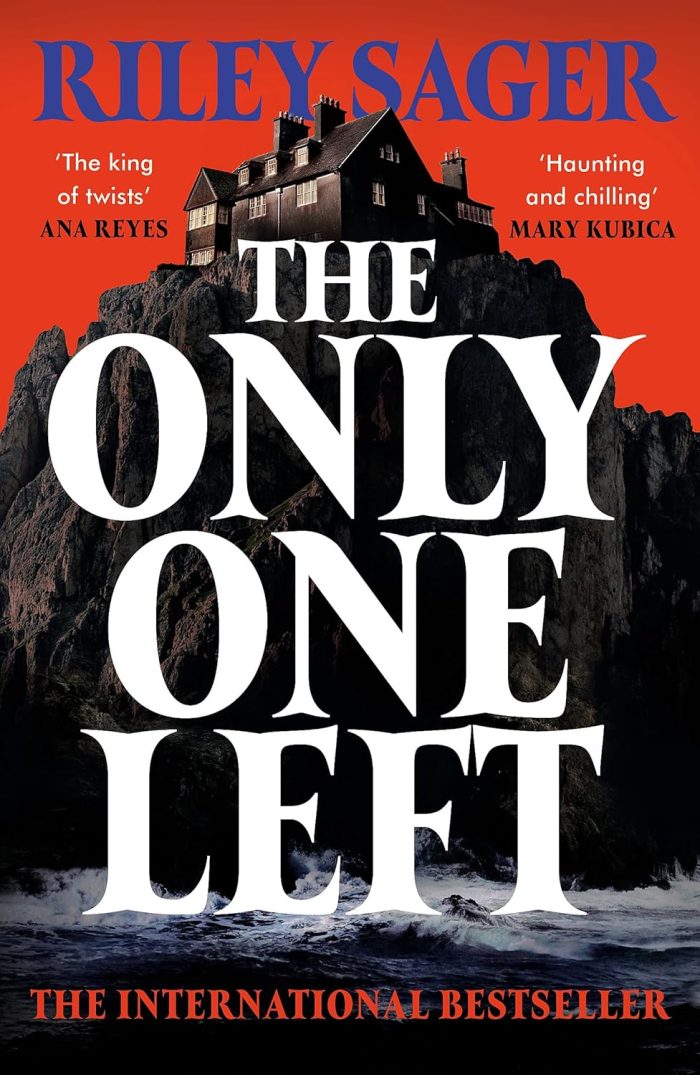 The Only One Left The Only One Left
