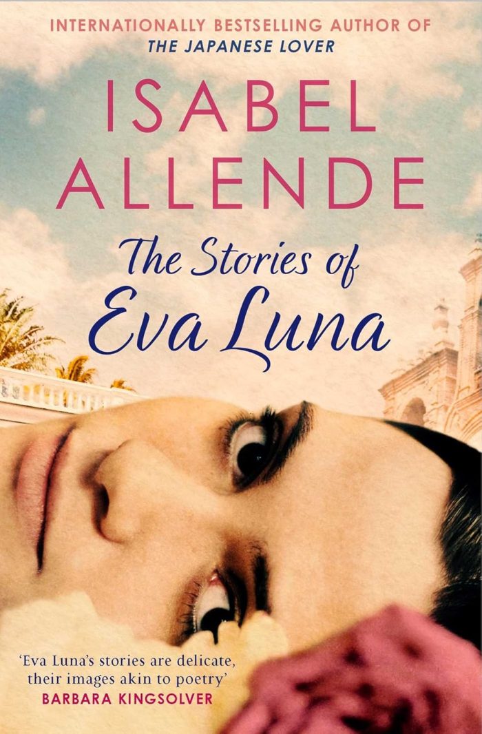 The Stories of Eva Luna The Stories of Eva Luna