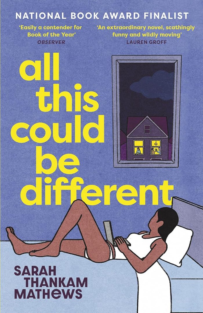 All this could be different All this could be different