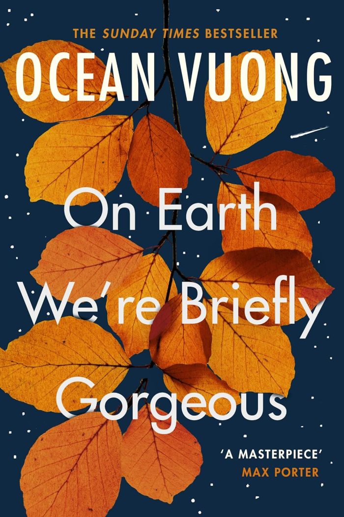 On Earth We're Briefly Gorgeous On Earth We're Briefly Gorgeous