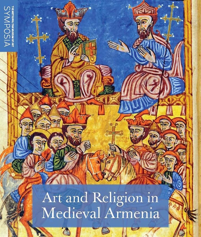 Art and Religion in Medieval Armenia Art and Religion in Medieval Armenia