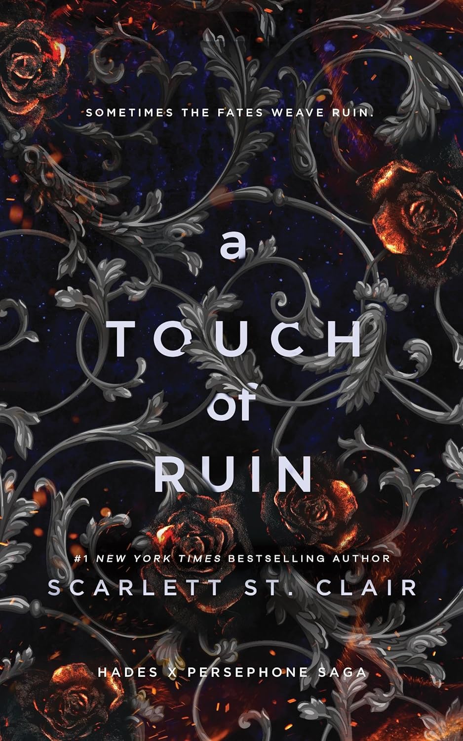 A Touch of Ruin