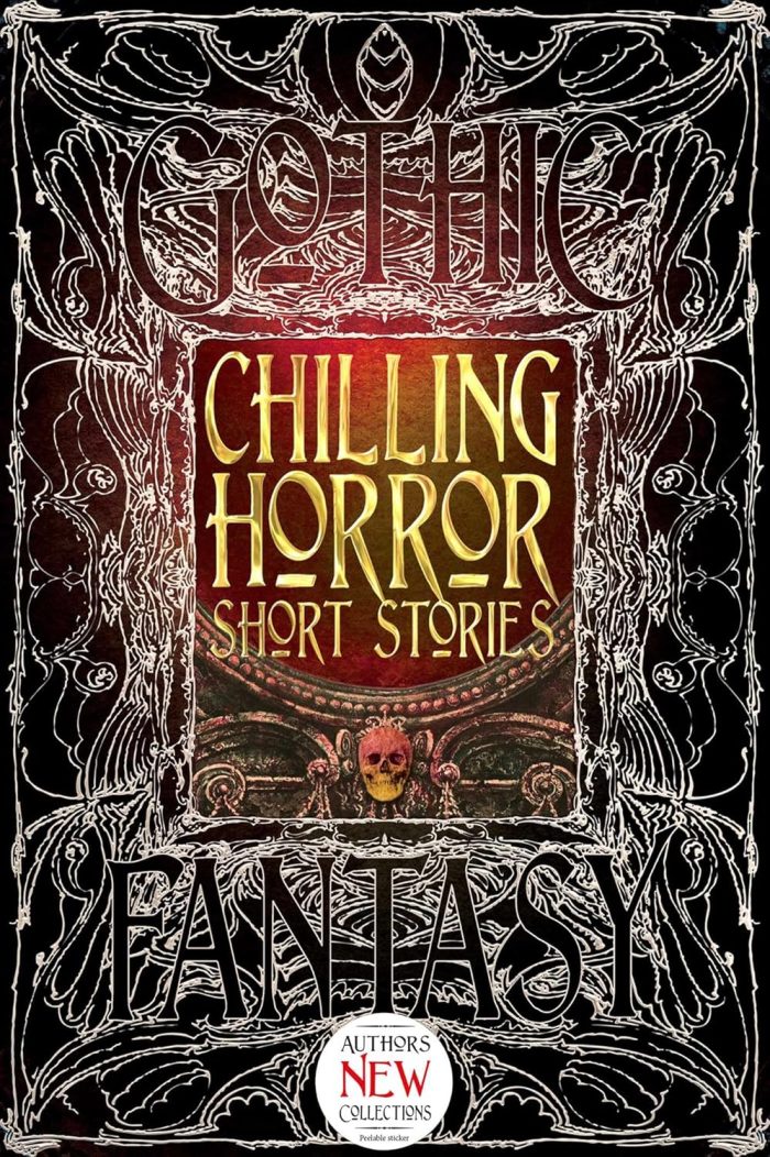 Chilling Horror Short Stories Chilling Horror Short Stories