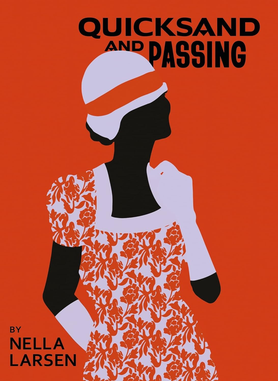 Quicksand and Passing: Two Novellas