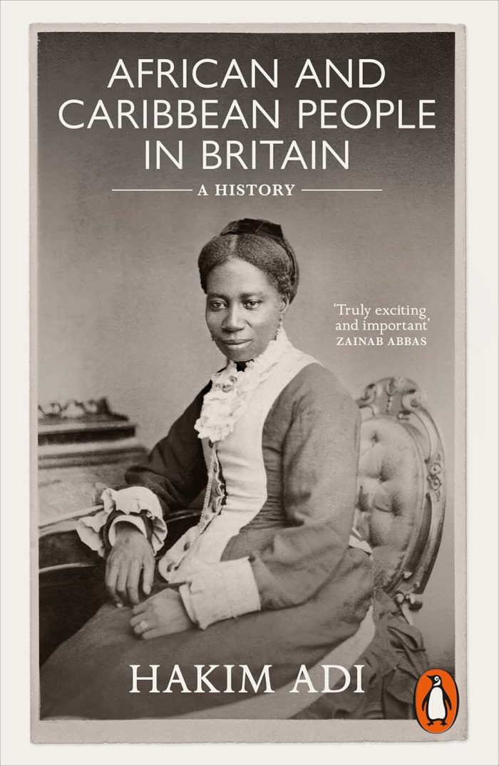 African and Caribbean People in Britain: A History African and Caribbean People in Britain: A History