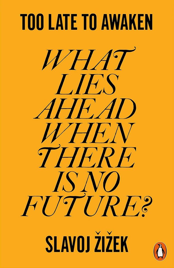 Too Late to Awaken: What Lies Ahead When There is No Future? Too Late to Awaken: What Lies Ahead When There is No Future?