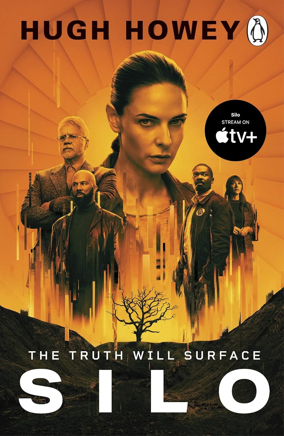 Silo (TV tie-in)