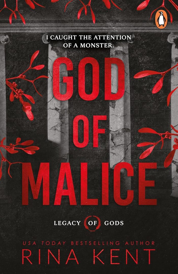 God of Malice God of Malice