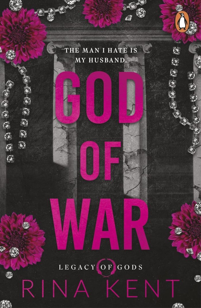 Legacy of Gods #6 God of War Legacy of Gods #6 God of War