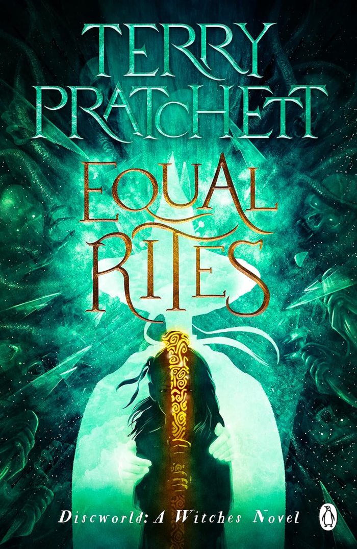 Equal Rites Equal Rites