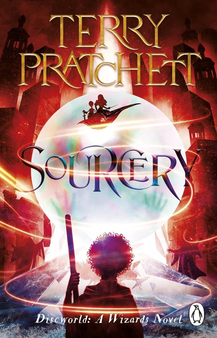 Sourcery Sourcery