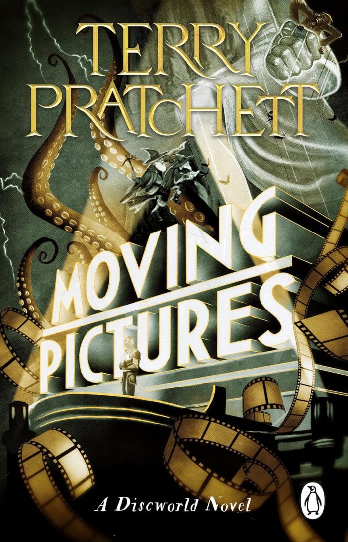 Moving Pictures Moving Pictures