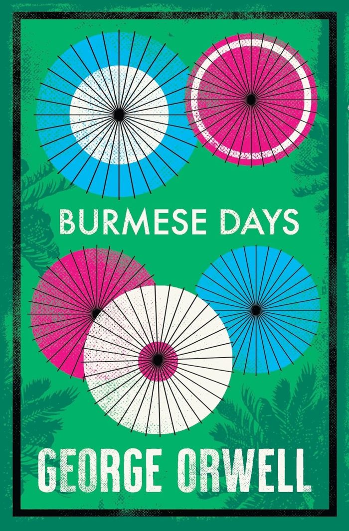 Burmese Days Burmese Days
