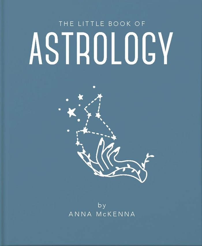 The Little Book of Astrology The Little Book of Astrology