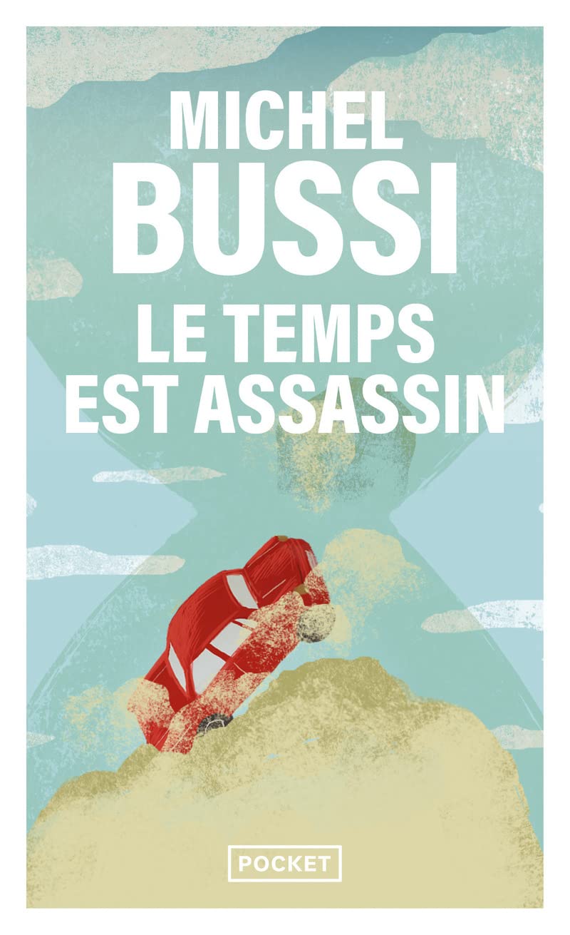 Le Temps est Assassin