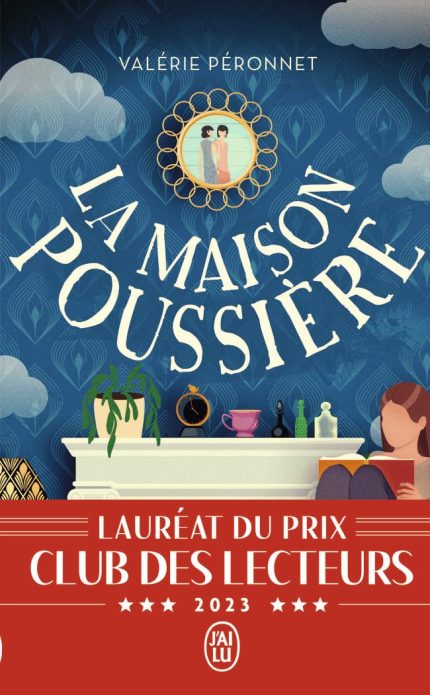 La Maison Poussiere