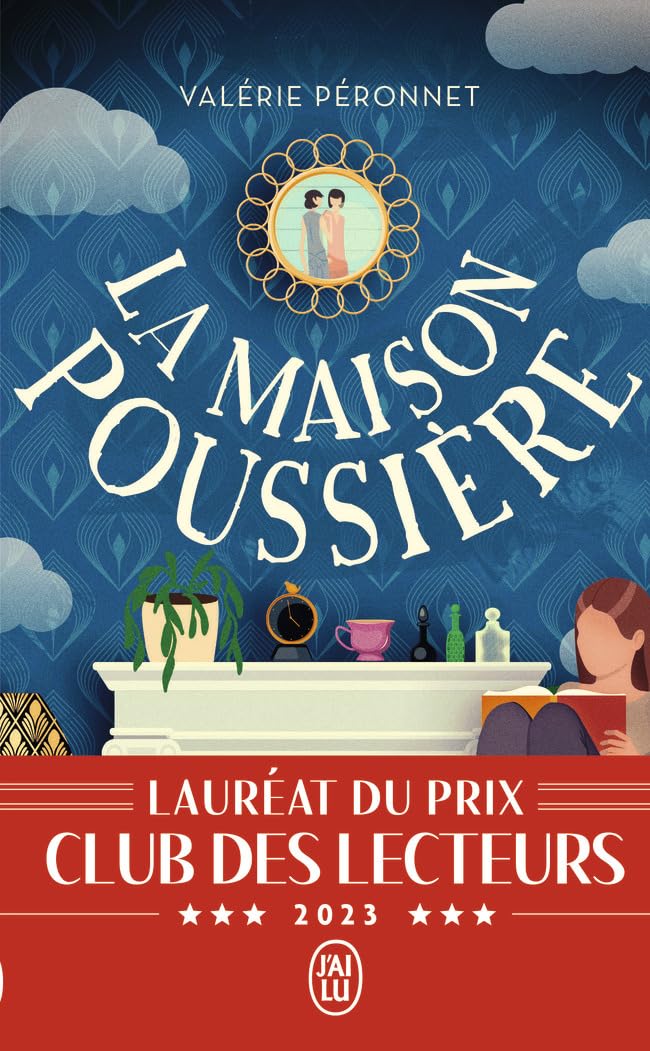 La Maison Poussiere