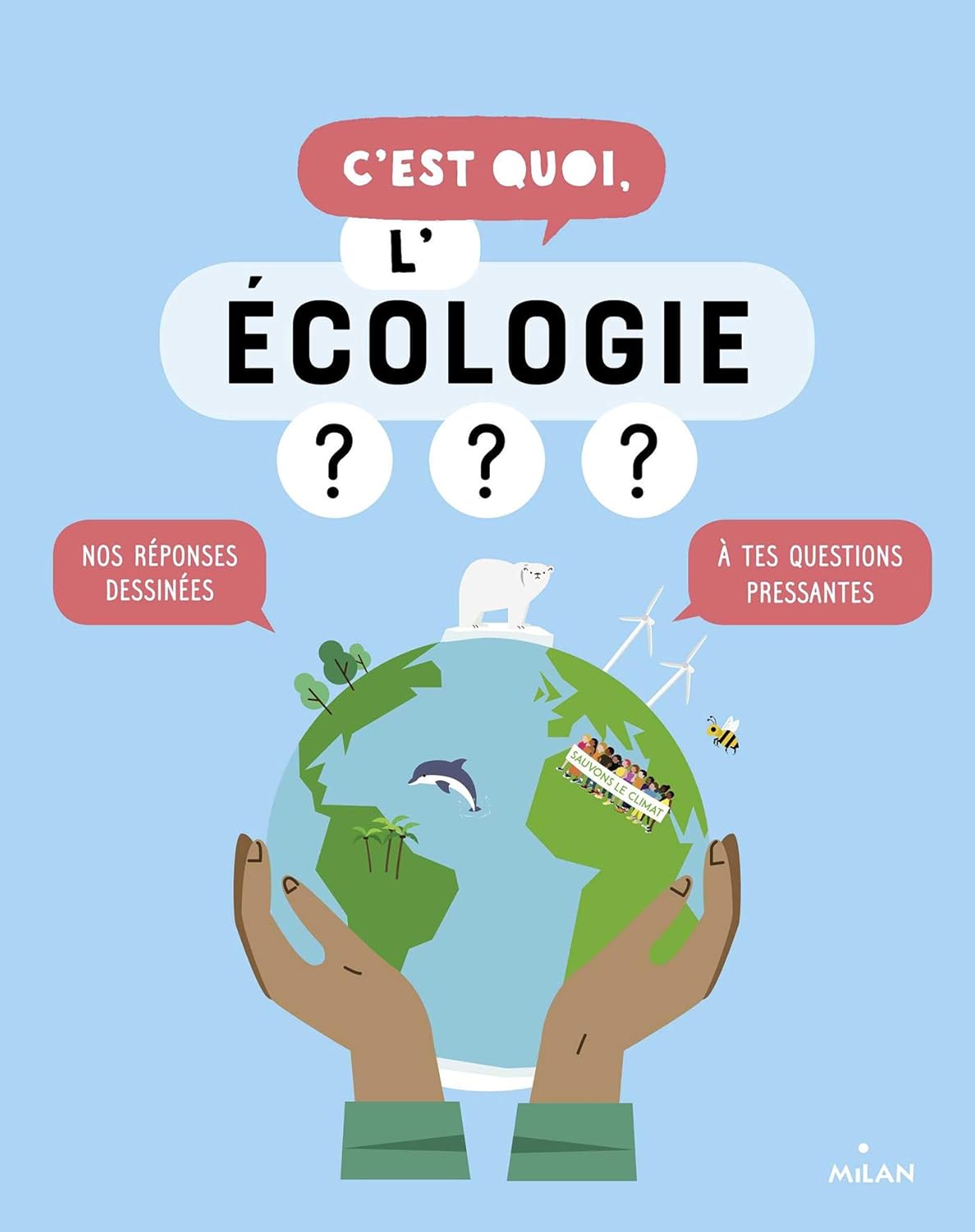 C'est Quoi, l'Ecologie ? ? ?