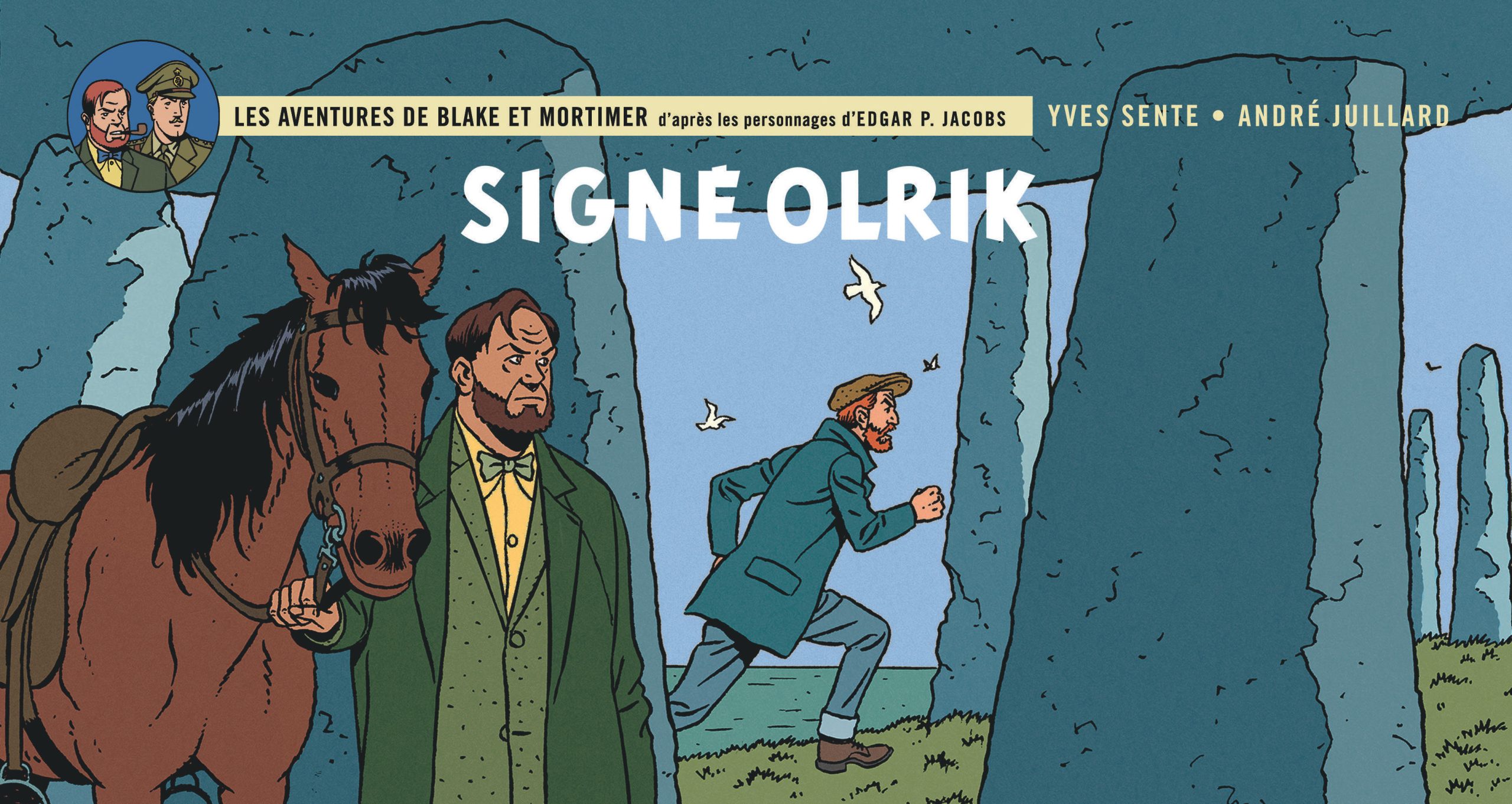 Les Aventures de Blake et Mortimer Tome 30 Les Aventures de Blake et Mortimer Tome 30