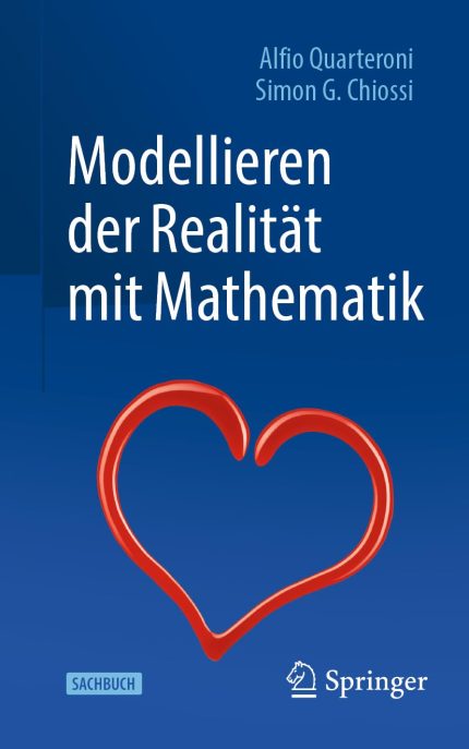 Modellieren der Realitat mit Mathematik