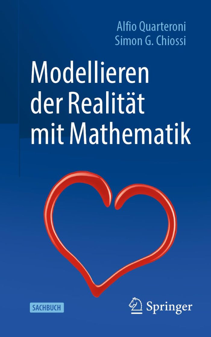 Modellieren der Realitat mit Mathematik Modellieren der Realitat mit Mathematik