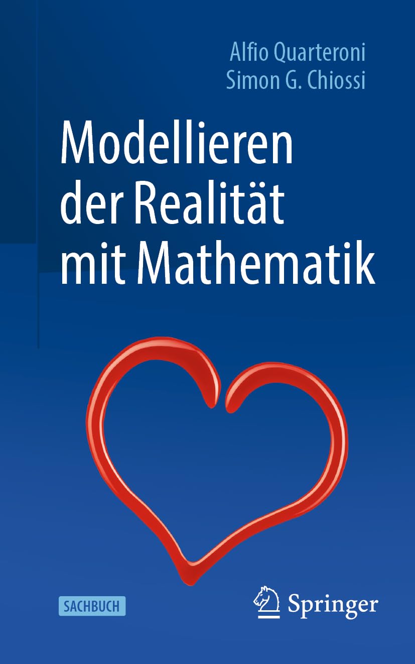 Modellieren der Realitat mit Mathematik
