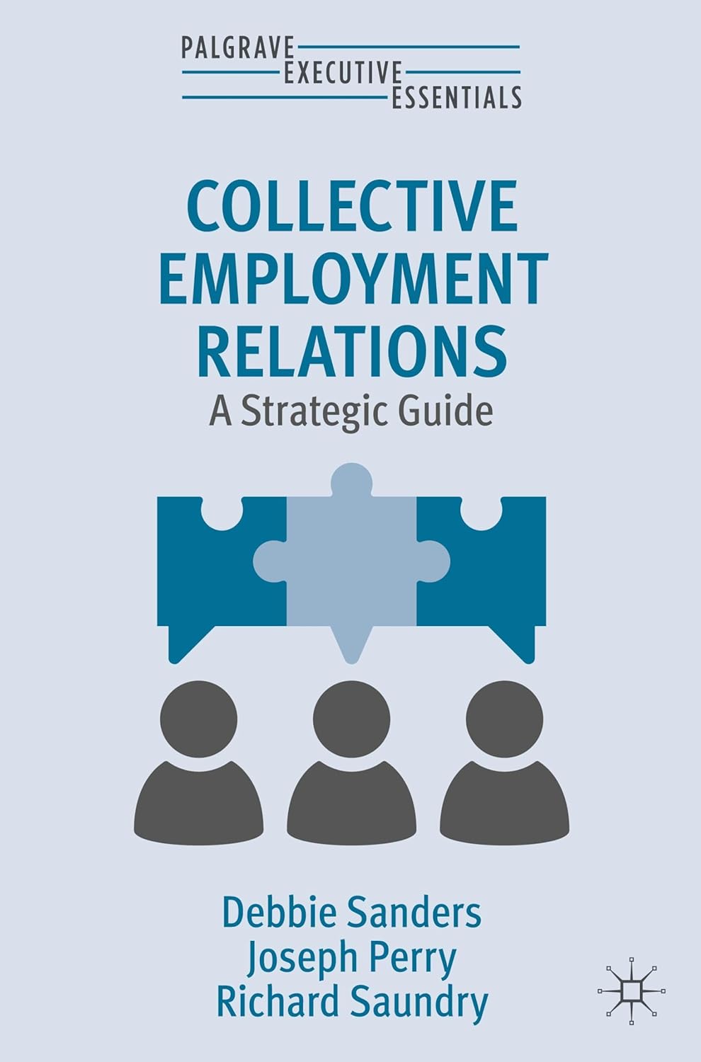 Collective Employment Relations A Strategic Guide