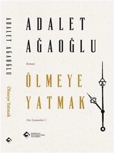Olmeye Yatmak