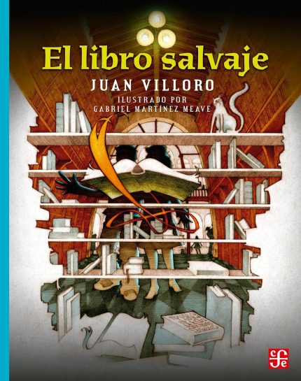 El Libro Salvaje