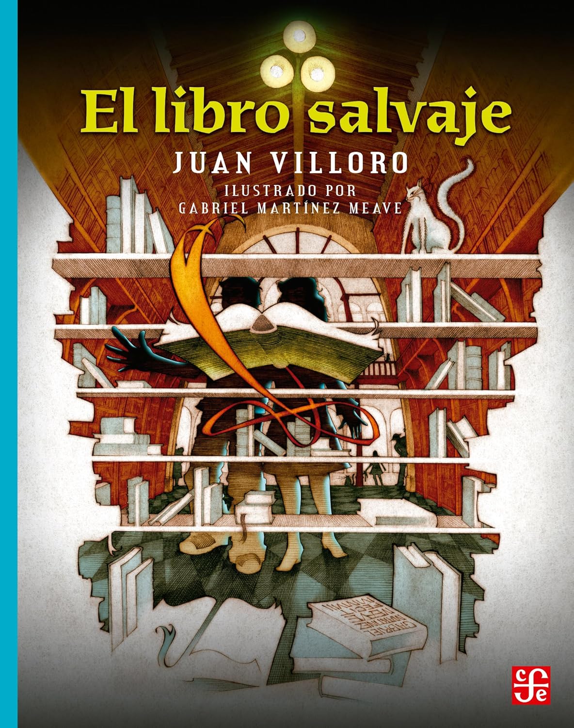 El Libro Salvaje