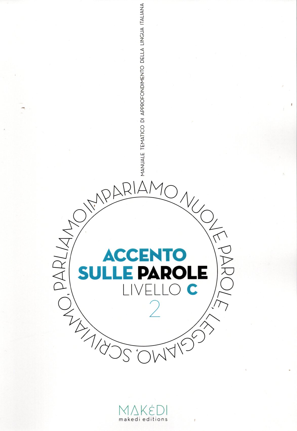 Accento Sulle Parole Livello C2