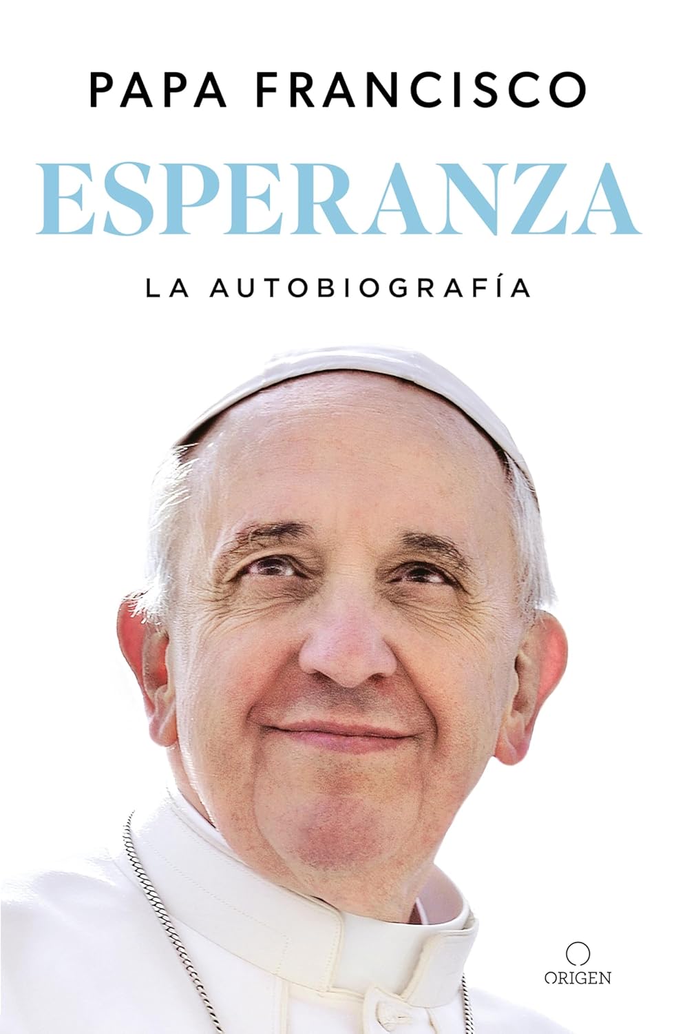 Esperanza: La Autobiografia