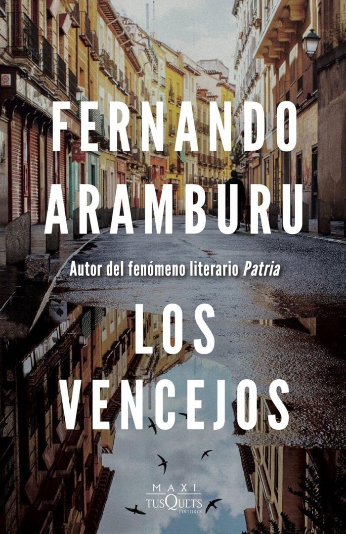 Los vencejos Los vencejos