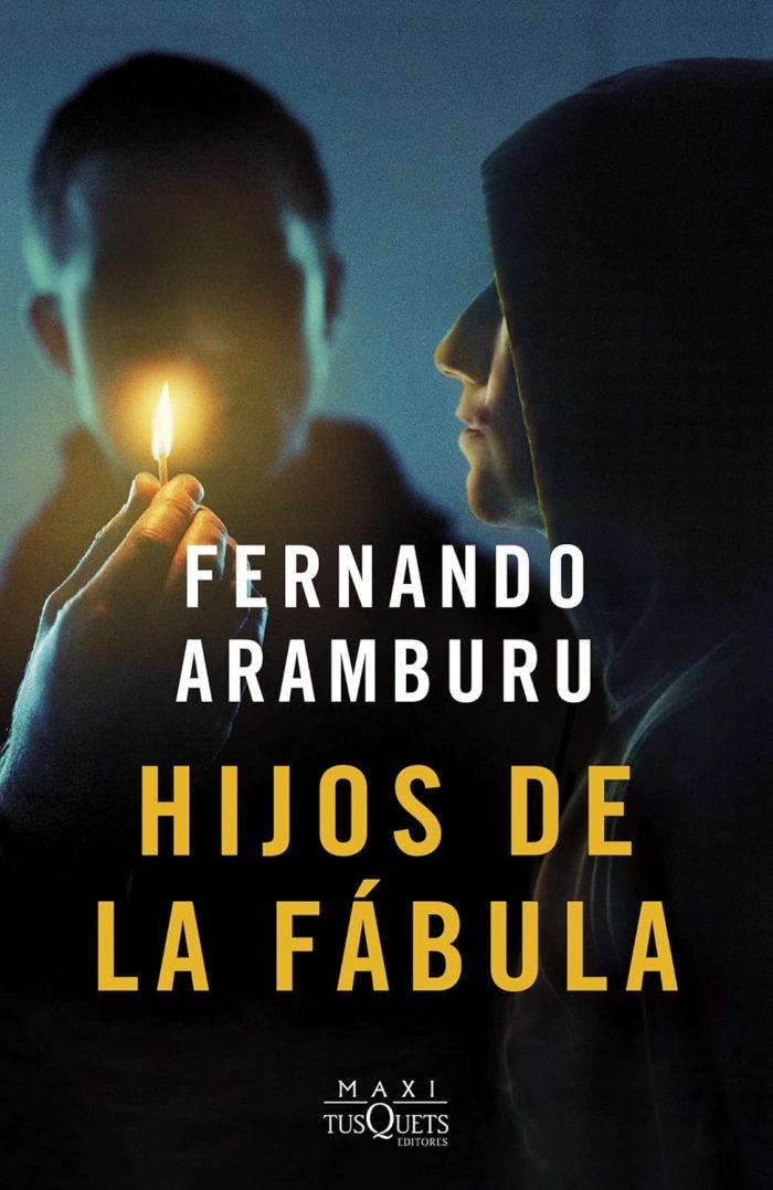 Hijos de la fabula Hijos de la fabula