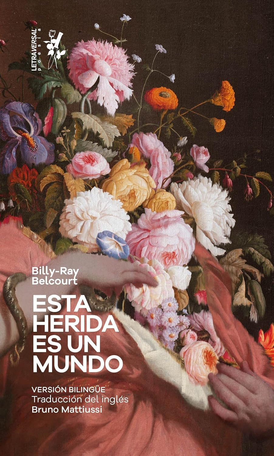 Esta Herida es un Mundo
