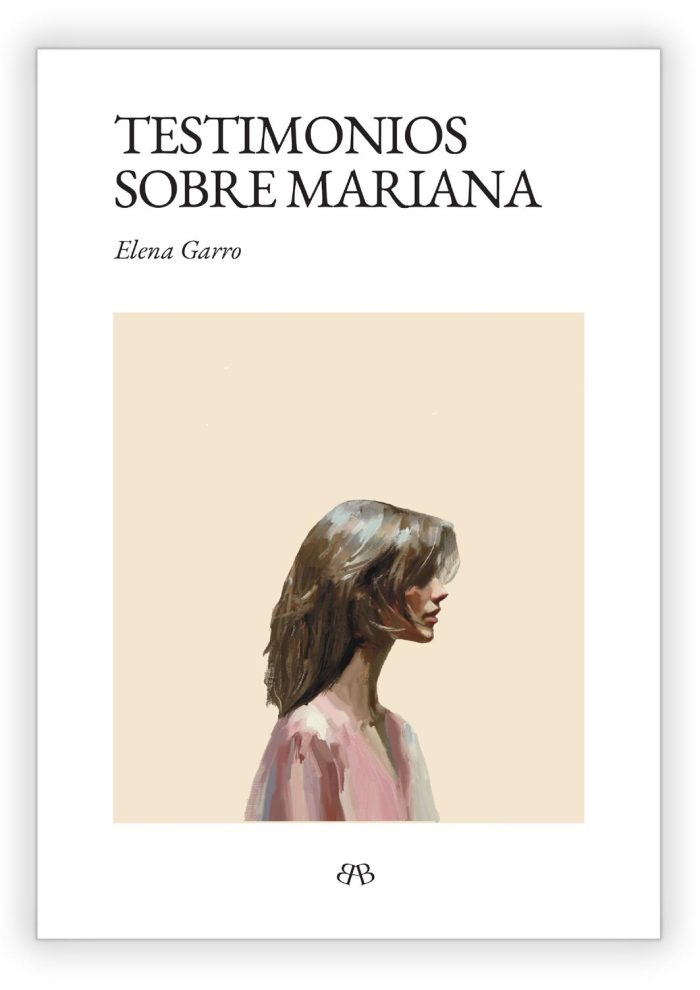 Testimonios Sobre Mariana Testimonios Sobre Mariana