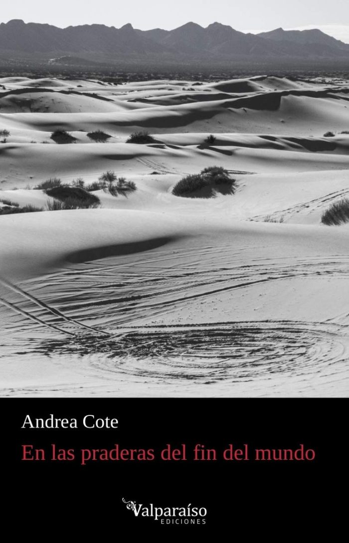 En las praderas del fin del mundo En las praderas del fin del mundo