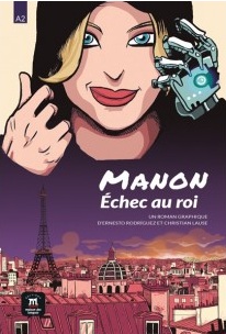 Manon, echec au roi