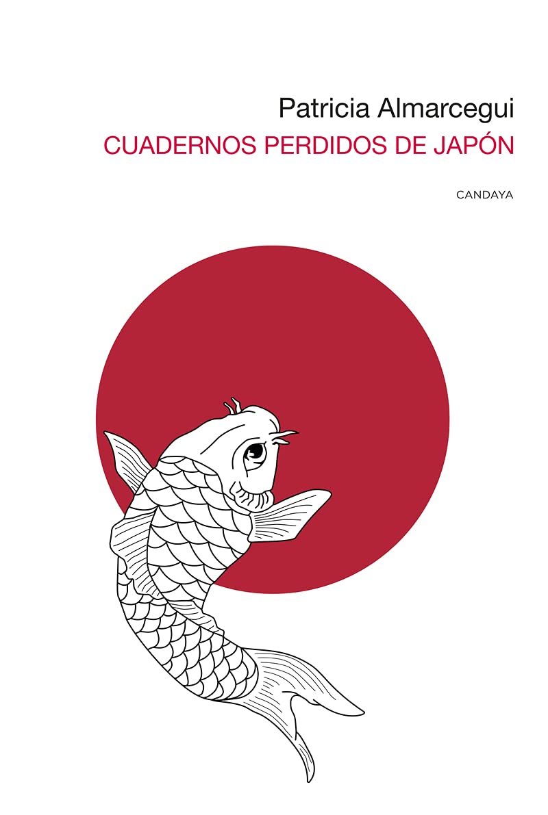 Cuadernos perdidos de Japon