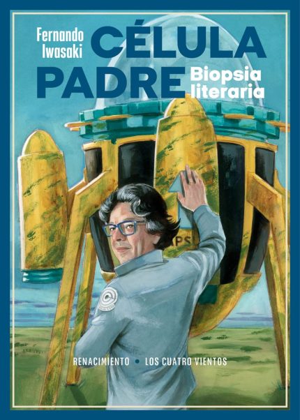 Celula Padre: Biopsia literaria