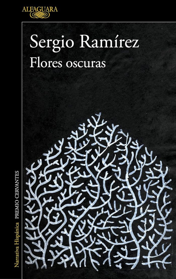 Flores oscuras Flores oscuras