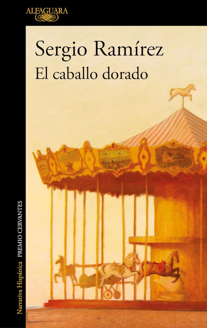 El caballo dorado El caballo dorado