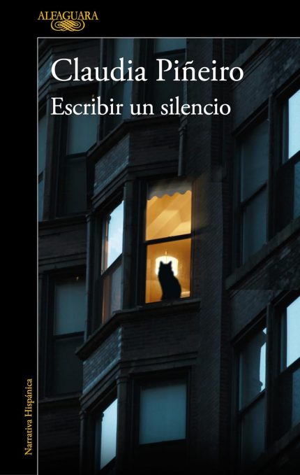 Escribir un silencio