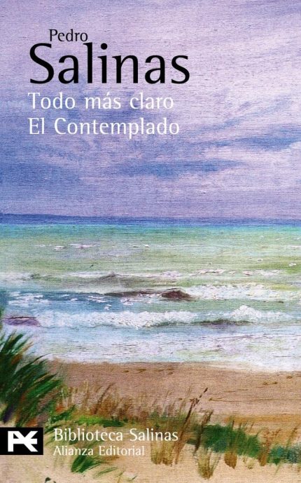 Todo mas Claro. El Contemplado