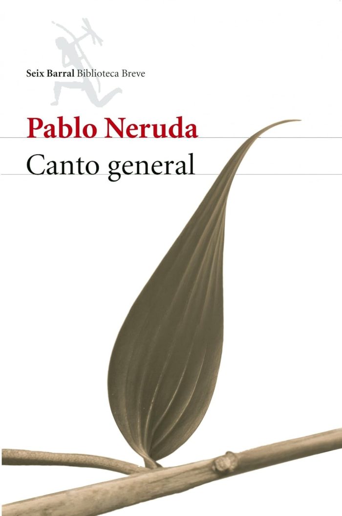 Canto General Canto General