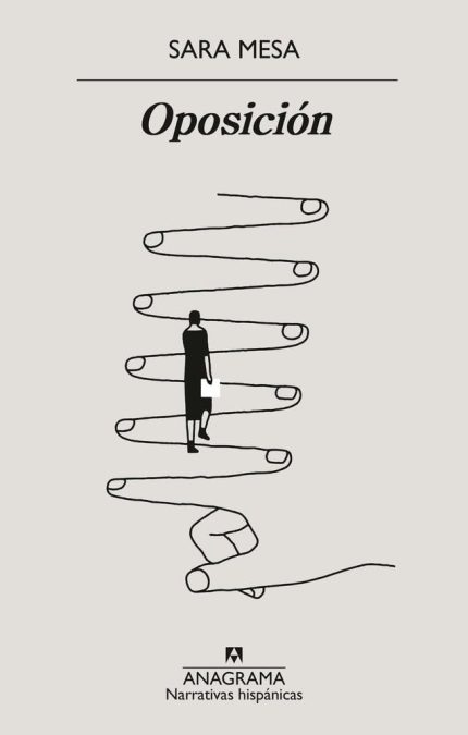Oposicion