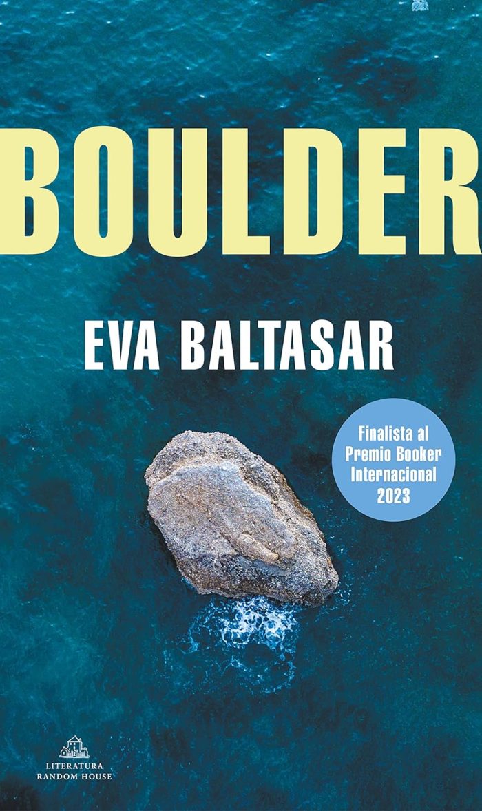 Boulder Boulder